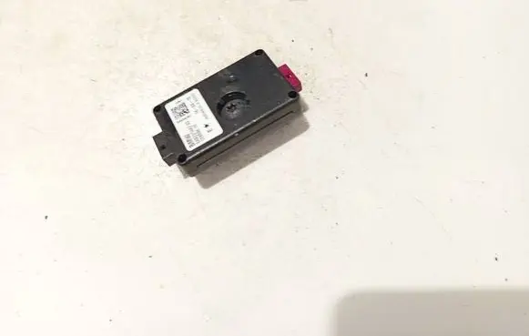 BMW 3 F30 F35 F31 Antenna control unit ea923144202 10859410
