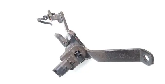 Ford Focus Vacuum valve 9688124580