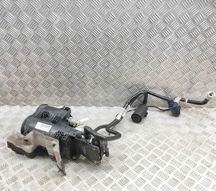 BMW X2 F39 Active carbon filter fuel vapour canister 7394857 7394856