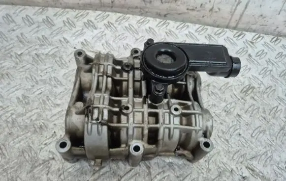 Volvo V60 Balance shaft 31430085
