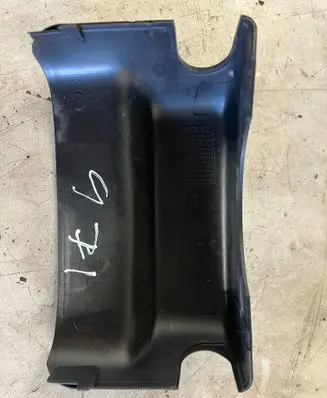 Ford Transit Steering wheel column trim 6c113530acw