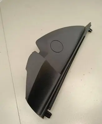 Opel Vivaro Dashboard side end trim 93868017 93452502 689211920R