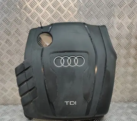 Audi A5 8T 8F Engine cover (trim) 03L103925AB