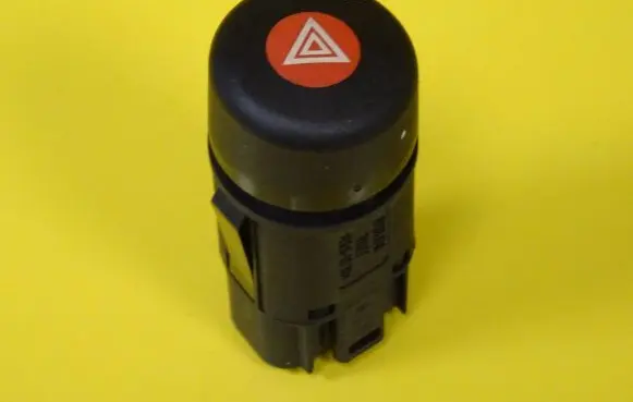 Ford Transit Hazard light switch 97KG13A350AC
