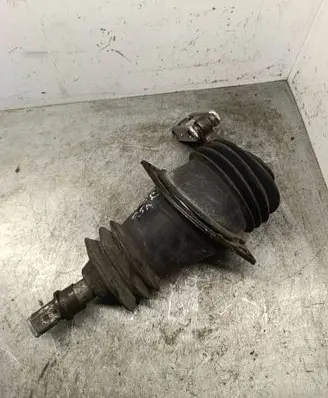 Mercedes-Benz E W211 Steering column universal joint 2104620748