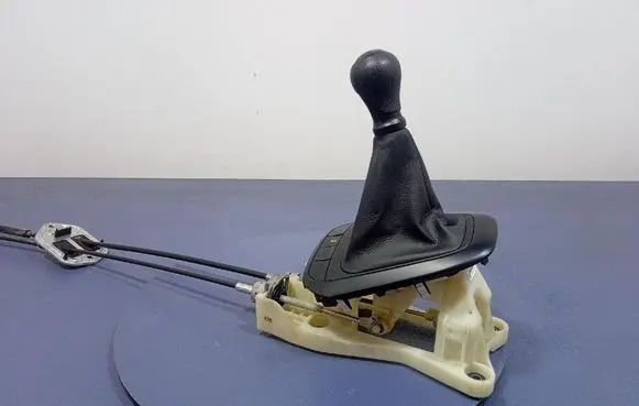 KIA Picanto Gear shift rod 43700G6XXX
