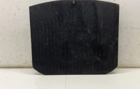 Honda CR-V Trunk/boot floor carpet liner A1200250