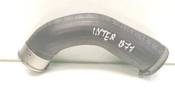 Volvo V40 Intercooler hose/pipe 31370687