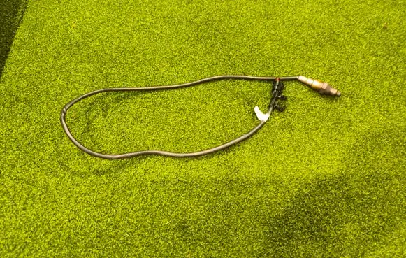 Lambda probe sensor