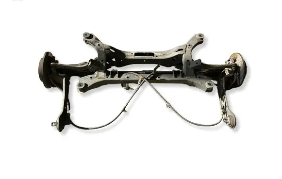 KIA Sportage Rear axle beam 
