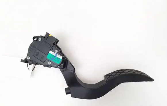 Audi A4 S4 B7 8E 8H Accelerator throttle pedal 