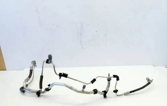 Opel Astra K Air conditioning (A/C) pipe/hose 