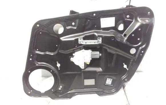 Mercedes-Benz R W251 Front door window regulator with motor A2518200342 A2518200842 A2514401990