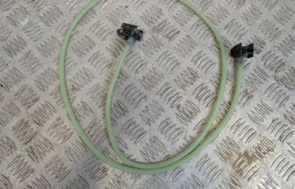 Airbag deployment crash/impact sensor