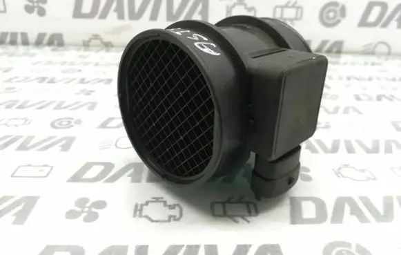 Opel Astra F Mass air flow meter LVMA159