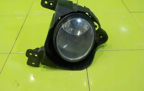 KIA Soul Rear fog light LEWY 14AB75 D02EBFBB9BF5411BB2