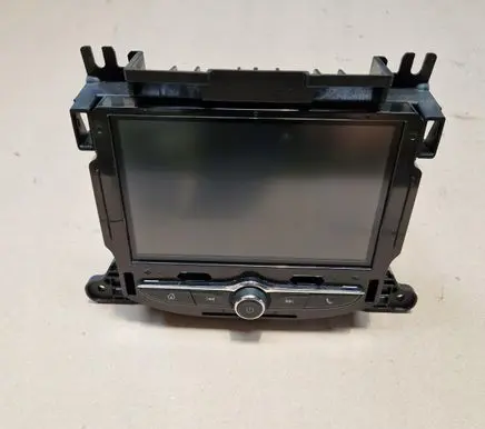 Opel Mokka X Screen/display/small screen 42518025GM