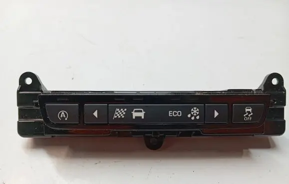 Jaguar F-Pace Other switches/knobs/shifts GX7314B790
