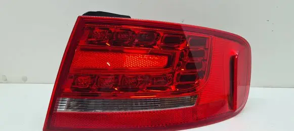Audi A4 S4 B8 8K Rear/tail lights 8K5945096B