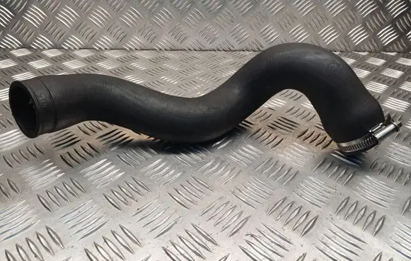 Audi A4 S4 B6 8E 8H Intercooler hose/pipe 