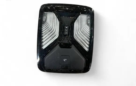 BMW M5 F90 Front seat light 9875363 1191940795 28694702