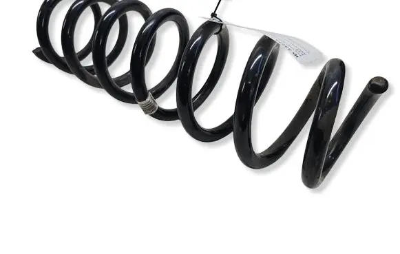 BMW 5 GT F07 Front coil spring 1234