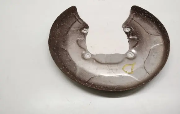 Mini One - Cooper F56 F55 Rear brake disc plate dust cover 6799739 0420183 19082