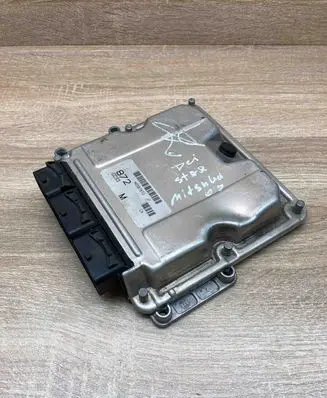 Mitsubishi Space Star Engine control unit/module ECU 8200066001 MR507872
