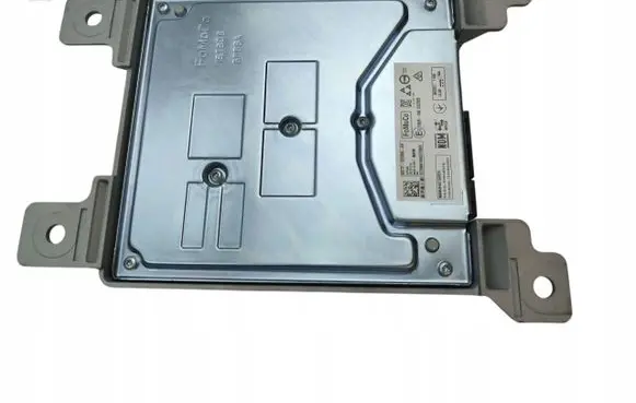 Ford Focus Sound amplifier NX7T-18T806-AB