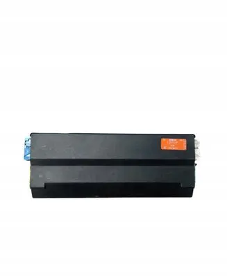 BMW 5 E34 Tow bar trailer control unit/module 1390351