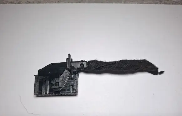 Audi A6 S6 C7 4G Other wiring loom 4E0972726