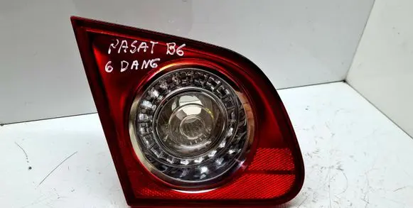 Volkswagen PASSAT B6 Tailgate rear/tail lights 3C5945093F