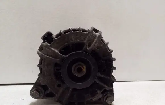Land Rover Discovery Sport Generator/alternator GX7310300DE 0125813032