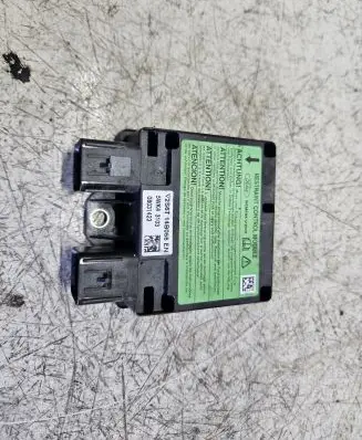Ford Fusion Airbag control unit/module 2S6T14B056EN
