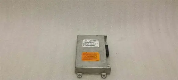 Mercedes-Benz E W211 Phone control unit/module A2214460259