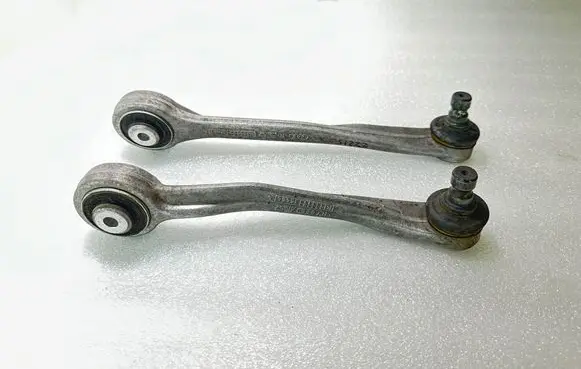 Audi A7 S7 4G Front control arm 4H0407