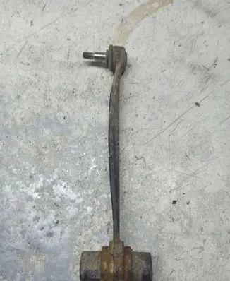 Mercedes-Benz S W220 Rear control arm A2203520003