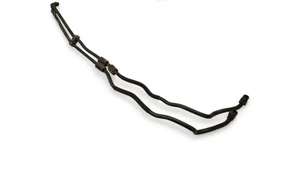 BMW X6 F16 Gearbox oil cooler pipe/hose 7636885