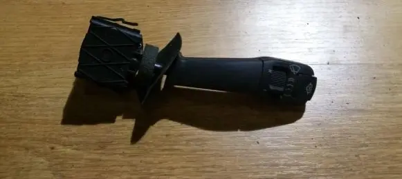 BMW 5 E39 Wiper control stalk 012009