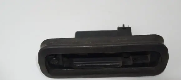 Renault Trafic II (X83) Sliding door contact joint 8200139745