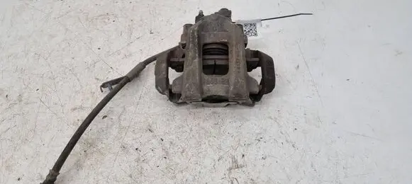 Jeep Grand Cherokee Rear brake caliper