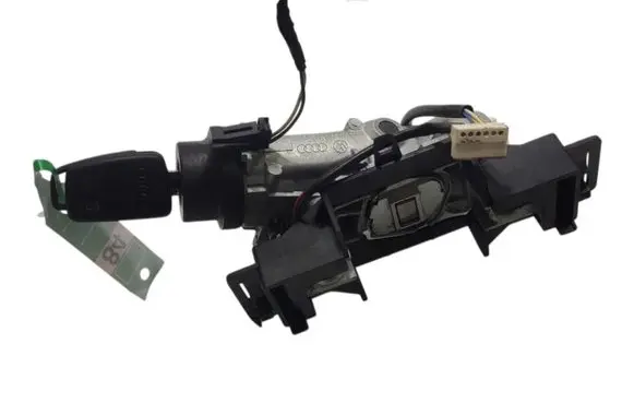 Audi A1 Ignition lock 1K0905851