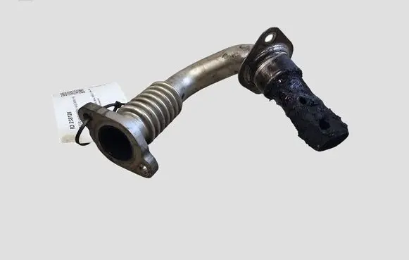 Ford Transit VII EGR valve line/pipe/hose GK2Q9E470AA