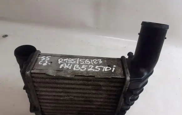 Audi A4 S4 B5 8D Intercooler radiator 059145806
