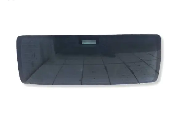 Volkswagen Multivan T4 Rear windscreen/windshield window AS2