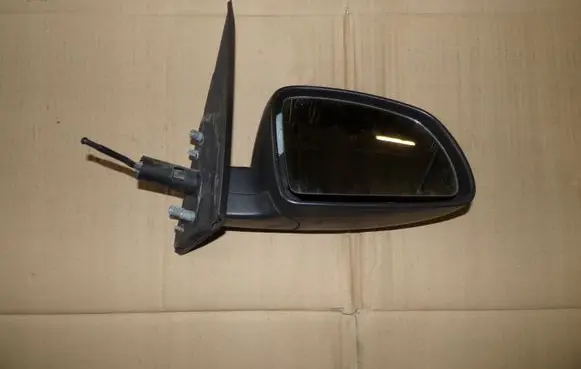 Opel Meriva A Manual wing mirror 