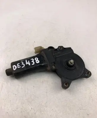 Hyundai Lantra II Front door window regulator motor 9881029000