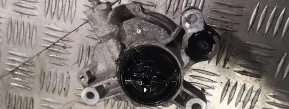 Volvo V50 Vacuum pump 01651c10602s