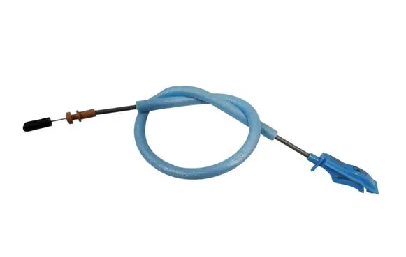 BMW X7 G07 Rear door cable line 51478068487 8068487
