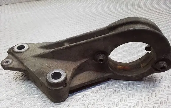Fiat Ducato Driveshaft support bearing bracket 504105912